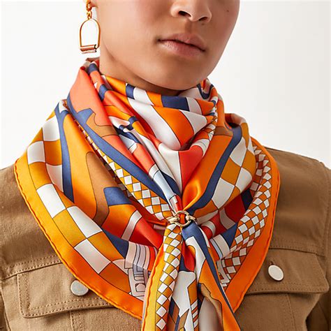 hermes shawl how to wear|hermes shawls for women.